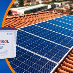 Solar Battery Buying Guide —Top Factors To Consider