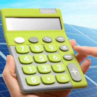 Calculating Solar Panel Cost Made Easy