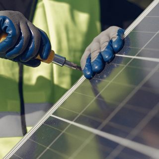 Precautions for the Safe Installation of Solar Panels