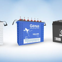 Which is the Best Inverter Battery for Home?