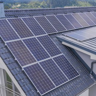 How Shade Affects Solar Panel Efficiency?