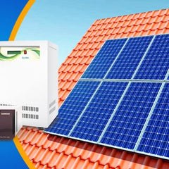 A Practical Guide to Choosing the Right Solar Inverter