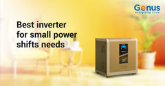 Best Inverter for Small Power Shifts Need – Is There a Smarter Choice?