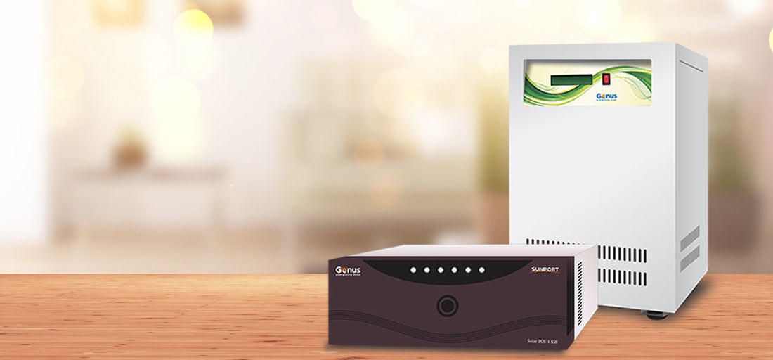 7 Reasons To Choose a Pure Sine Wave Inverter