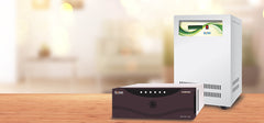 7 Reasons To Choose a Pure Sine Wave Inverter