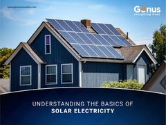 Understanding the Basics of Solar Electricity