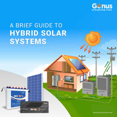 A Brief Guide to Hybrid Solar Systems