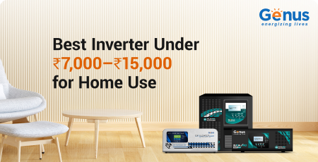 Invertor & USP Test1