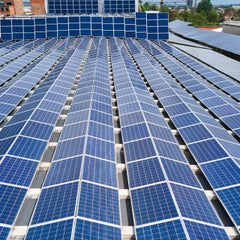 Solar Energy Benefits That are Not Commonly Known
