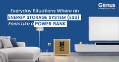 Everyday Situations Where an Energy Storage System (ESS) Feels Like a Power Bank