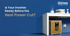 Is Your Inverter Ready Before the Next Power Cut?