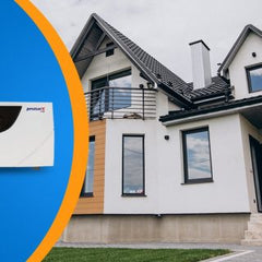 How to Decide on The Most Suitable Location for Your Solar Inverter
