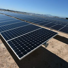 The State of Solar Market in India and Future Trends