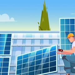 Simple Steps to Diagnose Problems in Solar Panels