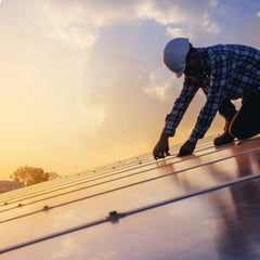 How Much Power Does A Solar Panel Produce?