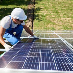 Looking to Increase Solar Panel Efficiency? Try These Tips