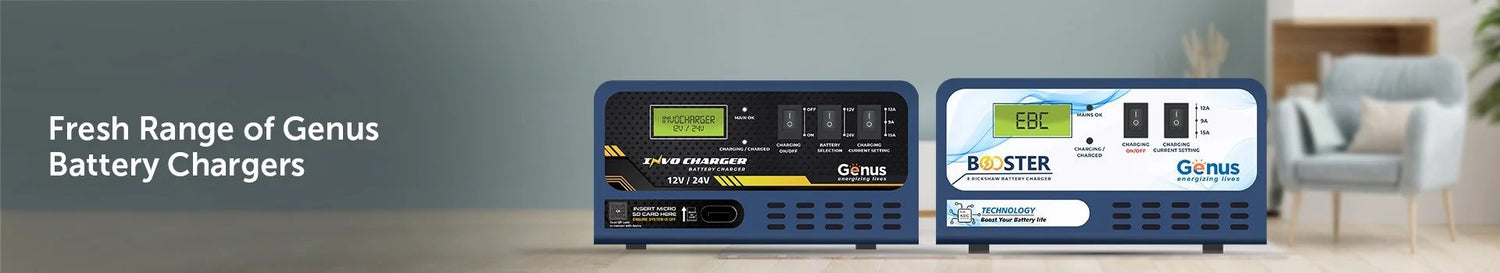 Battery Charger