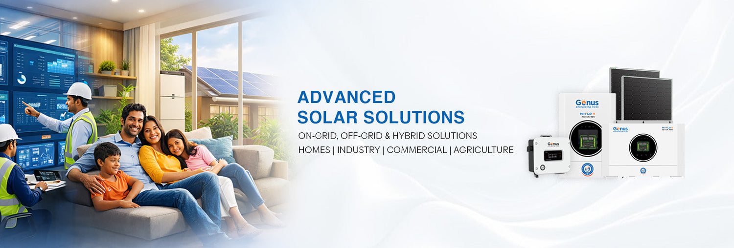 Solar Inverters