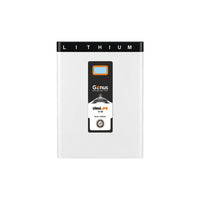 Genus MaxiLife V2 51.2V 100Ah Li-ion 5Y Warranty Inverter Battery for Home