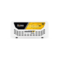 Winner 1500 Pure Sine Wave1125VA/12V Single Battery Inverter UPS with 3 Years Warranty for Home, Office and Shops (Supports 1 Inverter Battery of 12V)