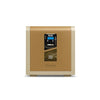 MaxiLion 700 VA 1 BHK Inverter with Upto 12 Year Life Integrated 640Wh Lithium-Ion Battery for Home Office & Shop