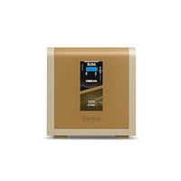 MaxiLion 700 VA 1 BHK Inverter with Upto 12 Year Life Integrated 640Wh Lithium-Ion Battery for Home Office & Shop