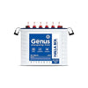 GOT160X 130 Ah Hi-Tech Tall Tubular Inverter Battery with 48 Months Long Warranty for Home & Office