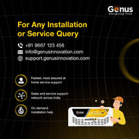 Winner 800 Pure Sine Wave 600VA/12V Single Battery Inverter for Home, Office and Shops