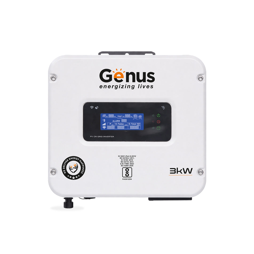 GTIX1 3000 1P with dongle