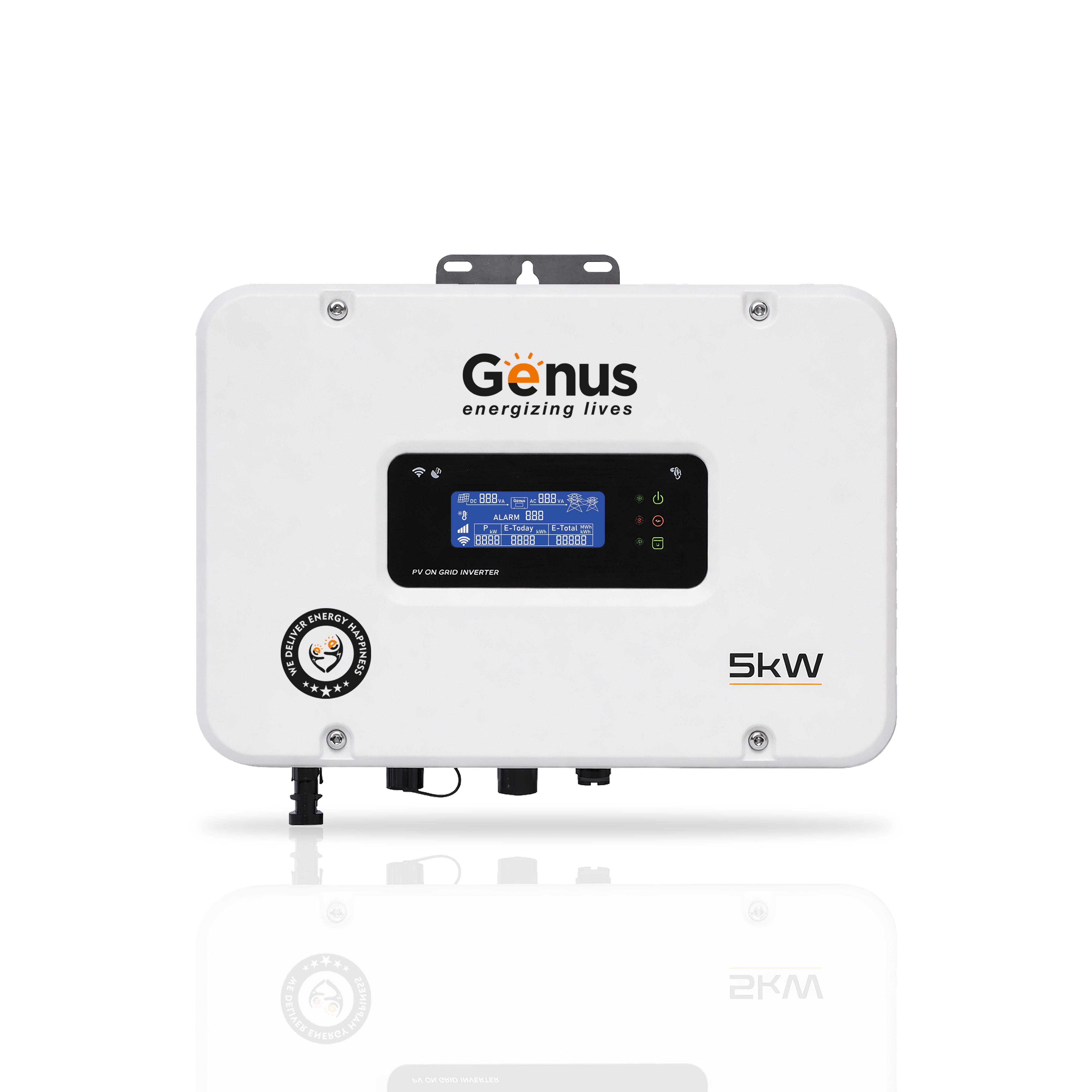 GTIX1 5000 1P WITH DONGLE