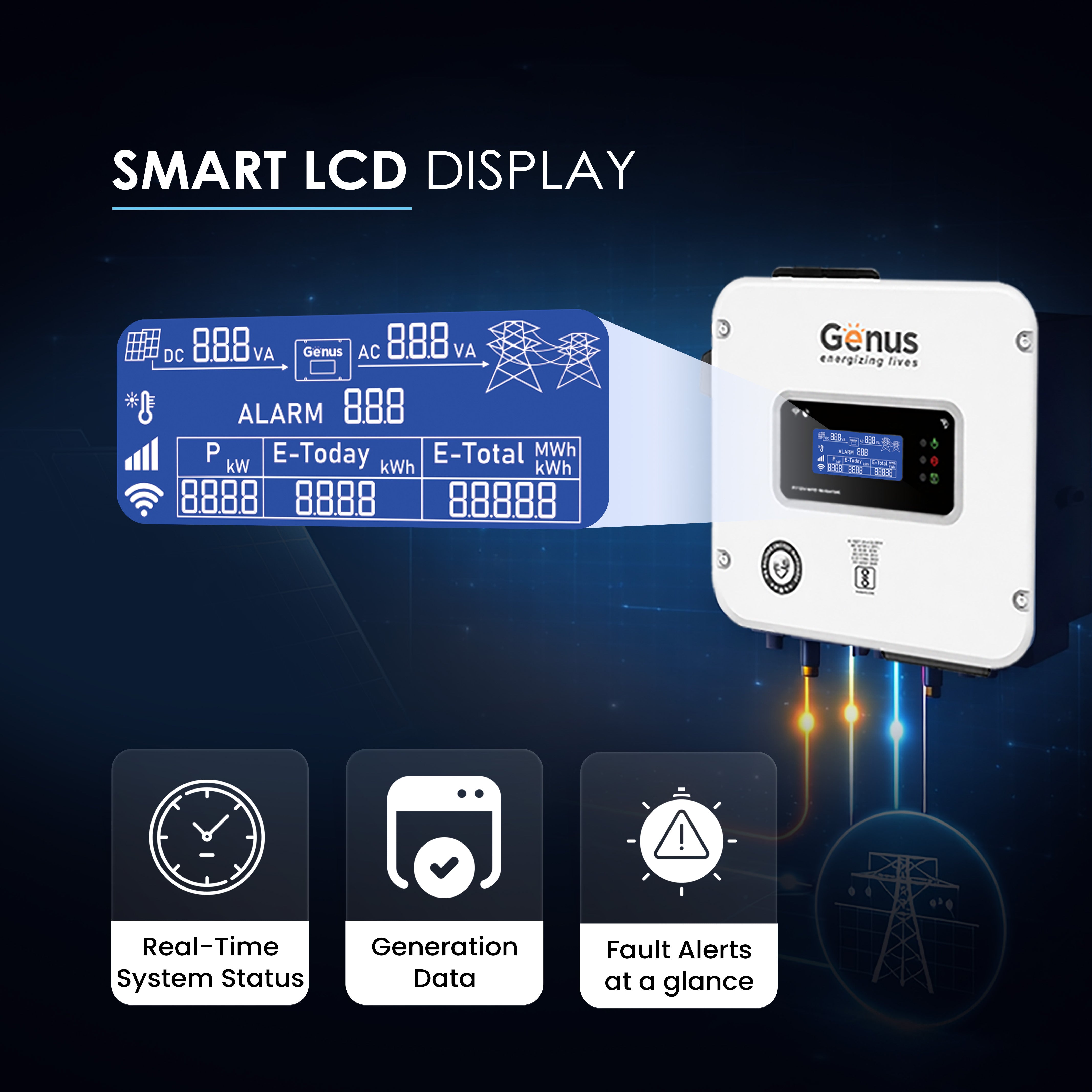 GTIX1 3000 1P with dongle