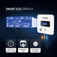 GTIX1 3000 1P with dongle