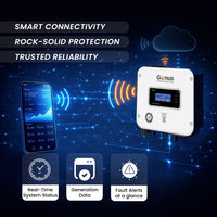 GTIX1 3000 1P with dongle