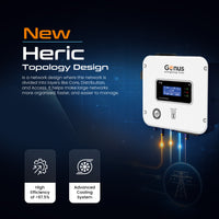 GTIX1 3000 1P with dongle