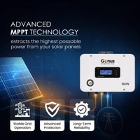 GTIX1 5000 1P WITH DONGLE