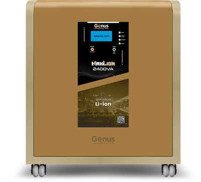 Home Inverters