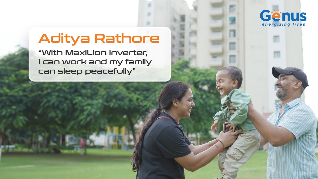 Load video: Aditya Rathore