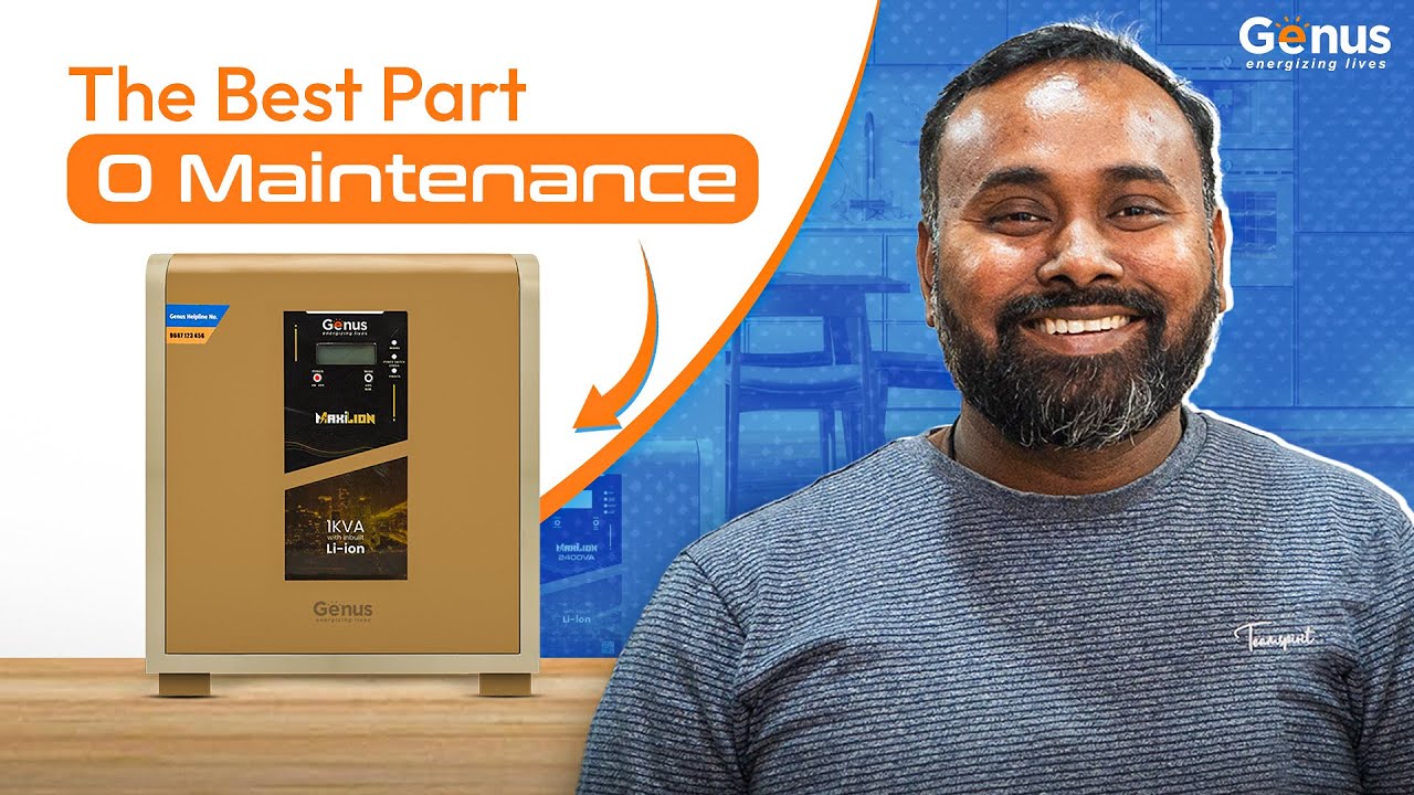 Load video: Nilesh Kumar