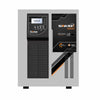 Genus Surja Max 5500 70AMP 48V Solar Inverter UPS with Solar Booster for Home and Office