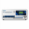 Genus Challenger 1200 Modern Pure Sine Wave Home Inverter UPS with Dual LCD and LED Display Including A Unique Battery Revival Mode