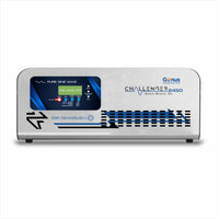 Genus Challenger 2450 Pure Sine Wave Home Inverter UPS