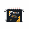 Genus Invoshakti GS175 150 Ah C10 Solar Tall Tubular Battery