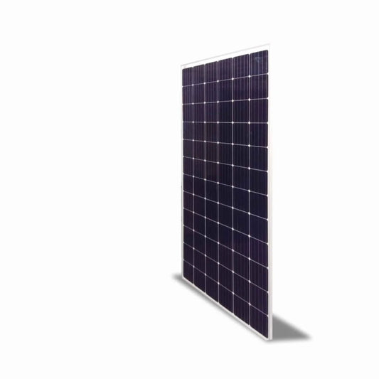 Genus Monocrystalline Solar Panel 390 Wp 24V