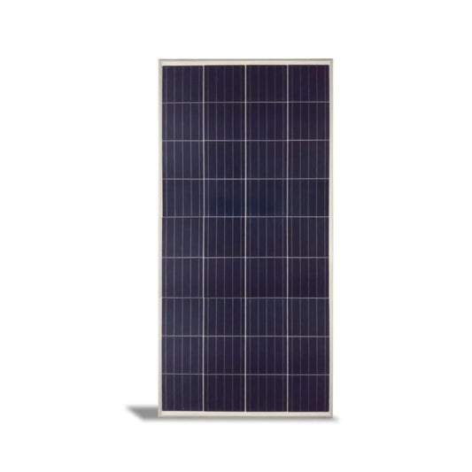 Genus Polycrystalline Solar Panel 165Wp