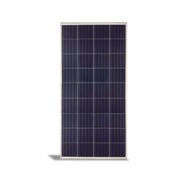 Genus Polycrystalline Solar Panel 165Wp