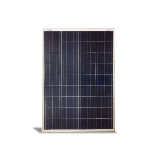 Genus Polycrystalline Solar Panel 110Wp