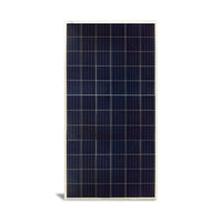 Genus Polycrystalline Solar Panel 335Wp